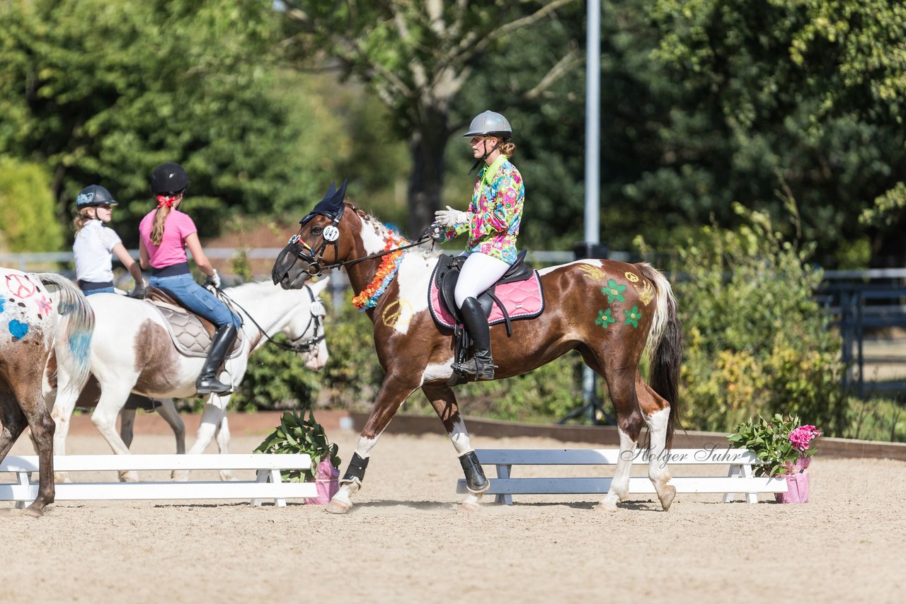 Bild 50 - Pony Akademie Turnier